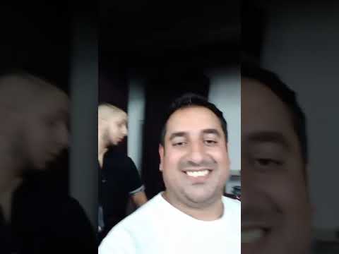 Zabava kamenna poruba G.Šani  a G.Fero