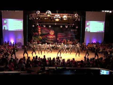 Akcent Ostrava - KNOW-HOW MČR 2013