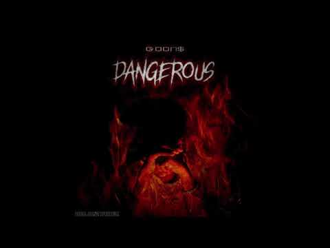 Fastmoney Goon - Dangerous (Official Audio)