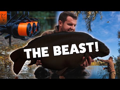 We Can't Believe He Caught It! 🤯 Tom Maker | Long Range Carp Fishing