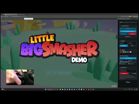 Item video thumbnail