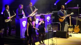 Joe Bonamassa "Angel of Mercy"  Red Rocks 3 KIngs Tribute 8-17-15