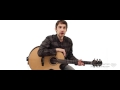 Wildwood Flower - Chet Atkins Fingerstyle Lesson