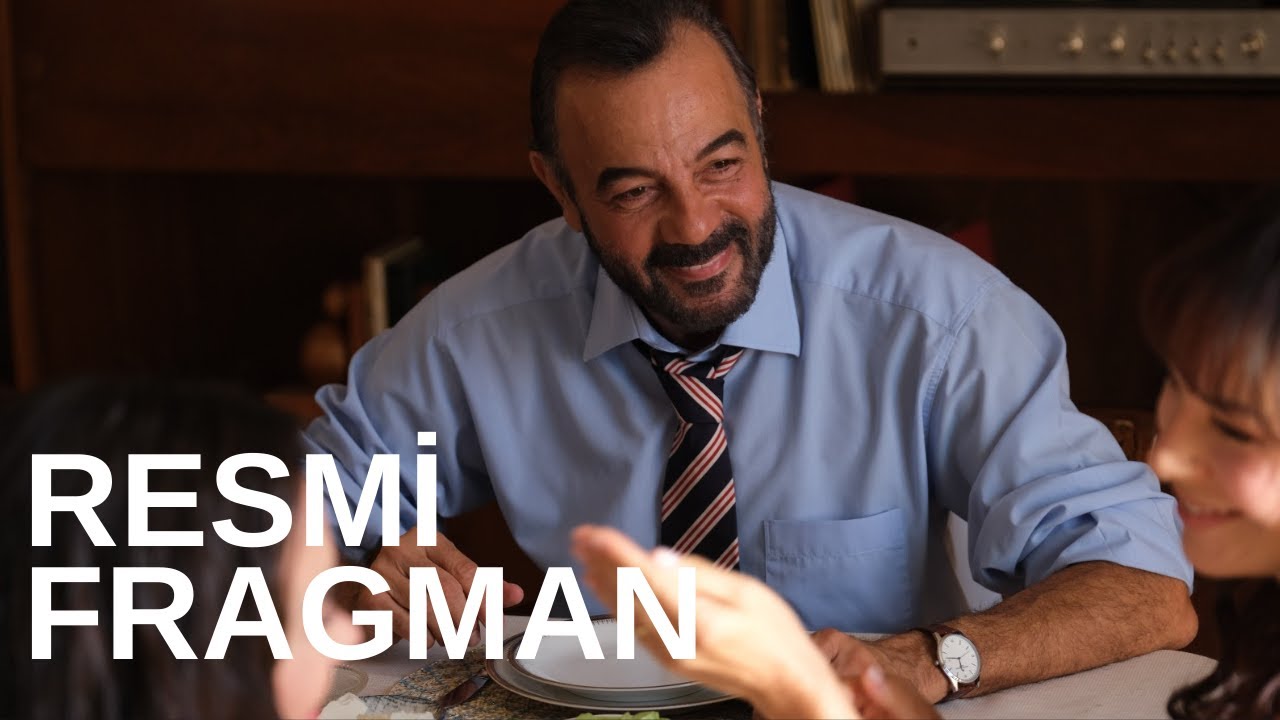 Akıldan Kalbe | Official Trailer | 20 Aralık'ta Sinemalarda