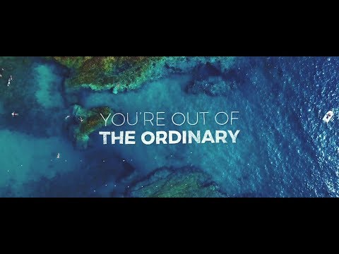 Unsenses - Out of the Ordinary (Official Video)
