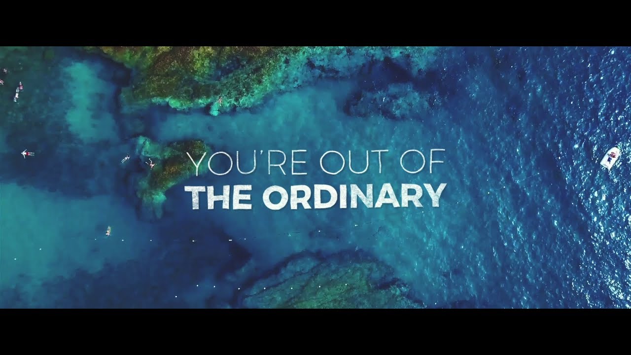 Unsenses — Out Of The Ordinary