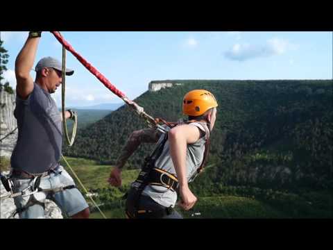 Качи Кальон 4 и 5 июня 2016г 18