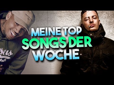 Meine TOP Songs der Woche (Kontra K, Bausa...)