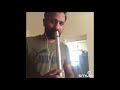 Oru Kili Oru Kili Song Flute Cover Low D Whistle From Leelai Tamil Movie