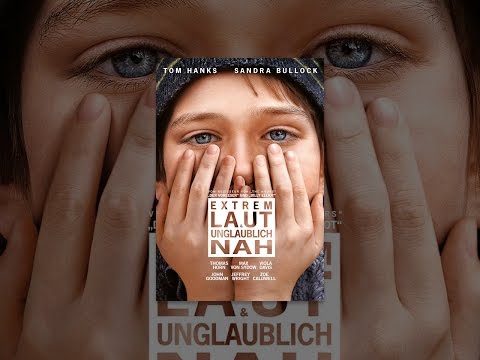 Extrem laut und unglaublich nah