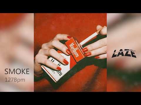 [FREE] PLK X NINHO Type Beat "SMOKE"