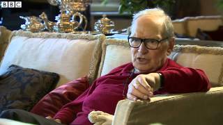 Ennio Morricone on turning down Clint Eastwood films