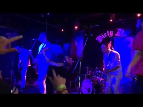 Hawthorne Heights - Ohio Is For Lovers - Live 10 year anniversary tour, 2016 live