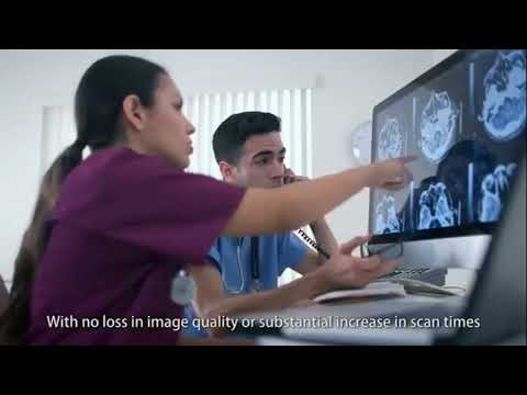 Siemens MAGNETOM ESSENZA