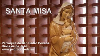 Misas de la Inmaculada Concepción (8 de diciembre)