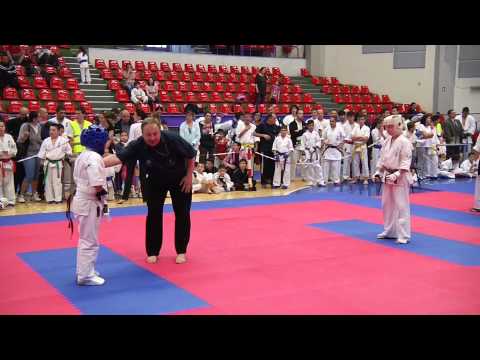 Claudiu Daianu primul meci