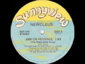 Newcleus - Jam On Revenge (The Wikki-Wikki Song) (1983) - Albert Johnson Newcleus - Jam On Revenge (The Wikki-Wikki Song) (1983)