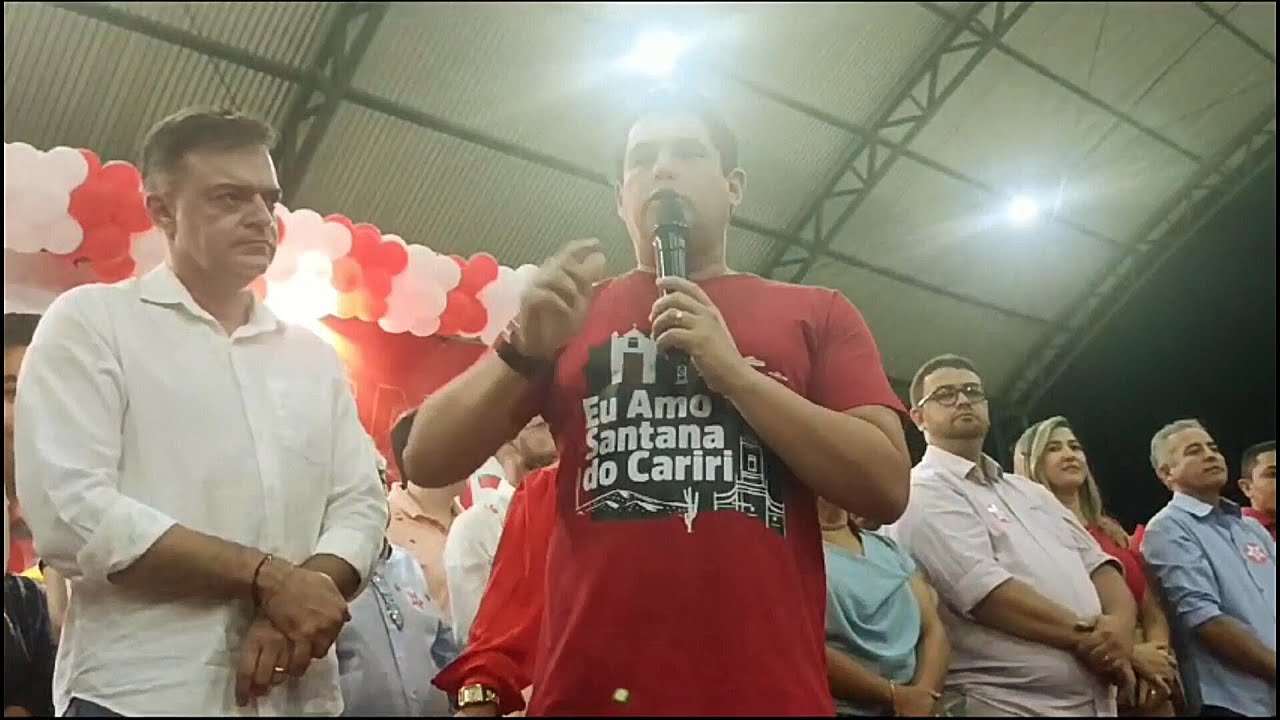 Maratona de convenções partidárias já aquece o clima das próximas eleições