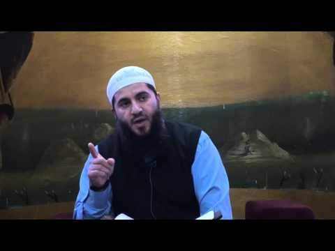 Sharja e fesë tjetër - Hoxhë Muharem Ismaili