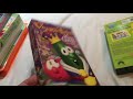 VHS DVD Update 12 21 19