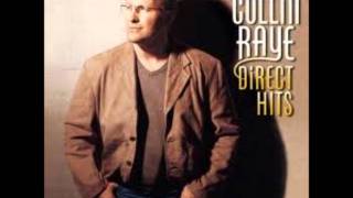Thats My Story Collin Raye