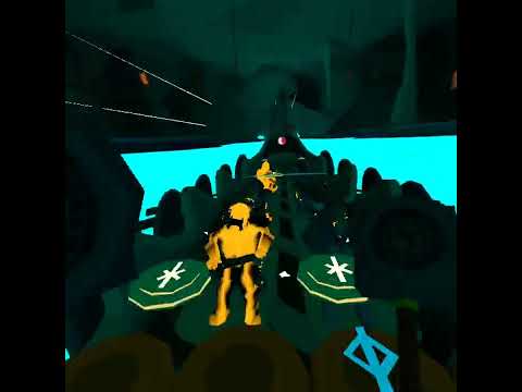 Love Shack Trigger  Gold!