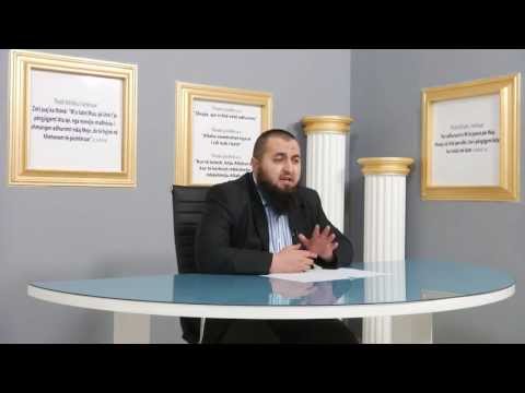 27 - Othman Agolli - Kerkimi i faljes (Istigfari)