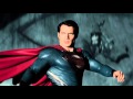 Live Action OP: The New Batman Superman Adventures Opening
