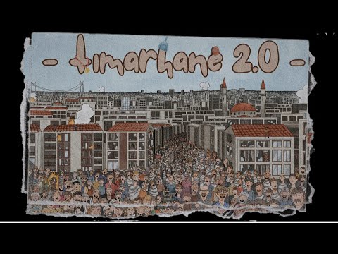 Video thumbnail for Tımarhane 2.0