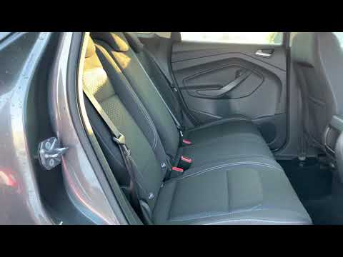 Ford Kuga Diesel Estate SA17 FMC