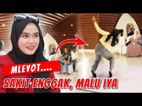 JELITA JELLY NGAKAK LIAT MONYET NAIK ANDONG! | Netizen Maha Benar Eps. 3