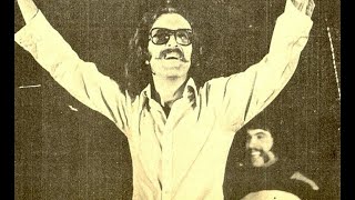 Cem Karaca - Deniz Üstü Köpürür