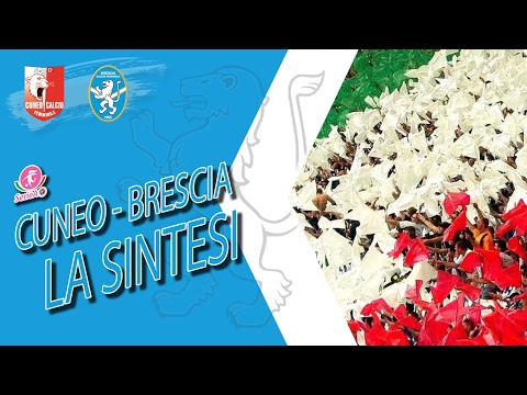 Cuneo-Brescia, la sintesi