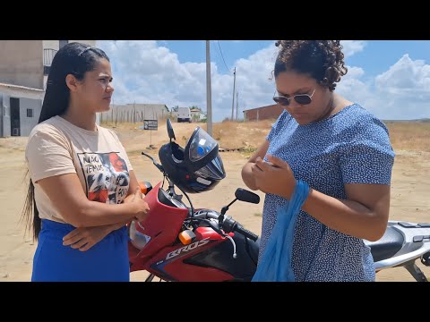 Filme gospel  / A decisão de Simaria 