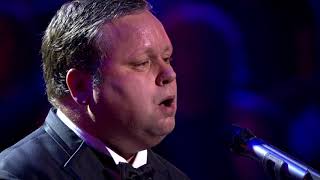 CHART SHOW Paul Potts - Nessun Dorma