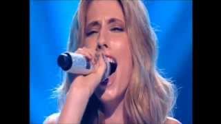Stacey Solomon - X Factor - Who Wants To Live Forever