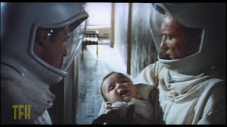 The Andromeda Strain (1971) Video