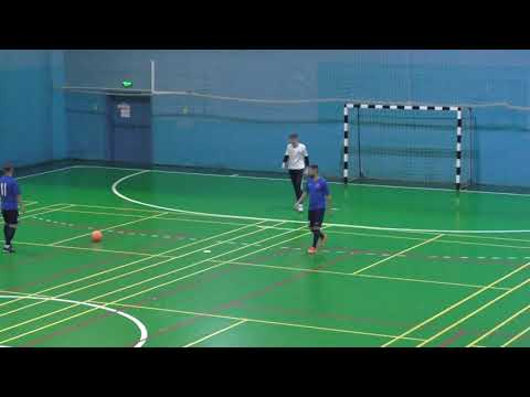 40 КУ 12 тур В лига MFC Cryptology – Абитуриенты ХНУ