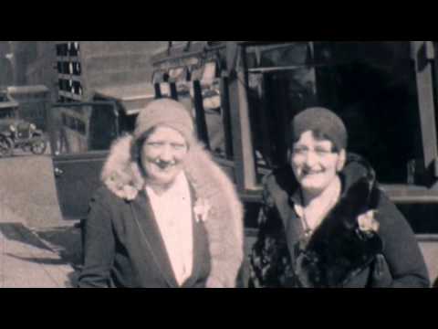 1930 Lake Rosseau, New York City, Washington & Atlantic City