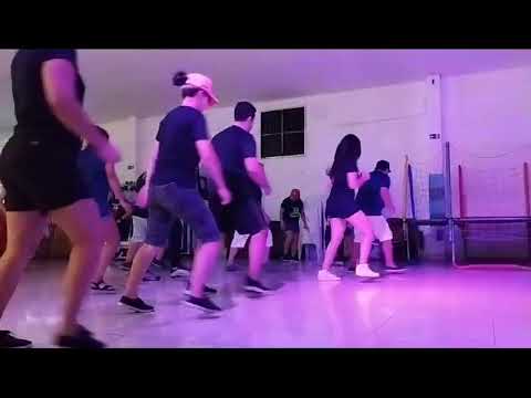 Passinho do Giro - 81