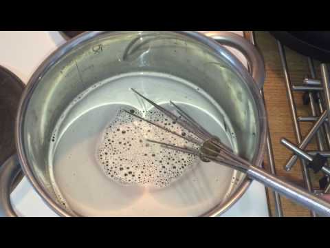 Strong beer conditioning and bottling processes