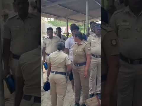 செஞ்சி அருகே காணாமல் போன சிறுமி.. 8வது நாளாக தொடரும் தேடும்பணி... காவல்துறையினர் சொல்வது என்ன..?