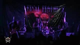 Manowar - Outlaw &amp; Hail And Kill