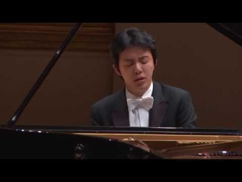 Yundi Li - Live At Carnegie Hall - Chopin Ballade No.1 in G minor  Op.23  MARCH 23, 2016 [HQ]