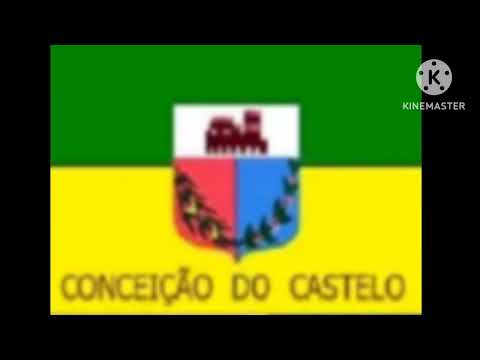 Hino da Cidade de Conceição do Castelo ES