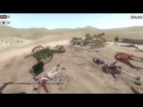 "Strike!" | Napoleonic Wars Linebattle with the 116th | 23/7/17