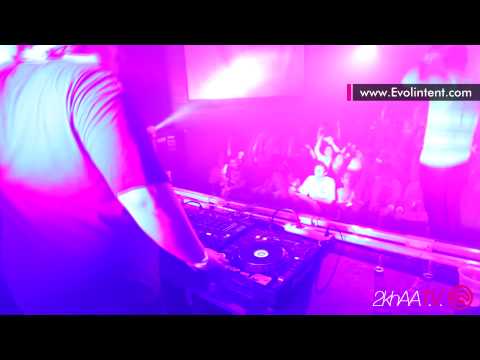Evol Intent @ Steez Promo's Spring Massive 2011 (BMORE Day 2)