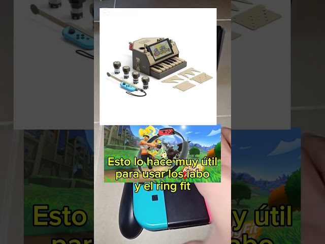 Vídeo relacionado con Semaiki Pack de 2 pulseras compatibles con los mandos Joy-Con de Switch 2, pulseras para Just Dance 2025