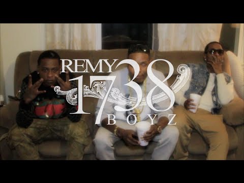 Fetty Wap - Tuesday Ft Monty , P-Dice (Official Video) Shot By @BrainFilmz