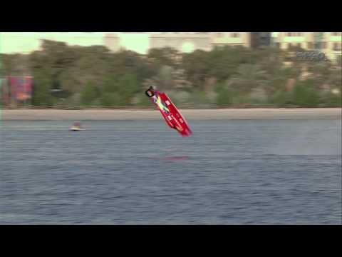 Watch the top 5 Crashes! Let us know what you think about it and enjoy it!!